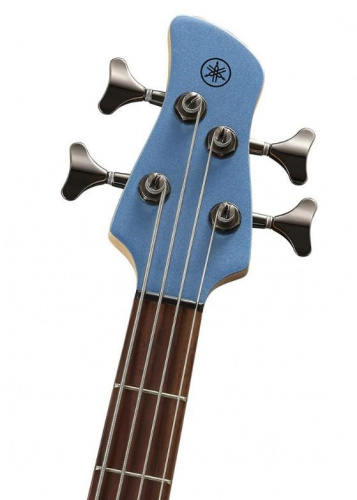 Бас-гитара YAMAHA TRBX-304 (Factory Blue) - JCS.UA фото 3