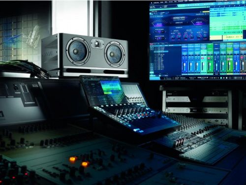 Монітор Focal ALPHA EVO TWIN - JCS.UA фото 4