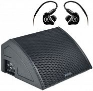 Моніторинг на сцені: створення персональних міксів для кожного музиканта