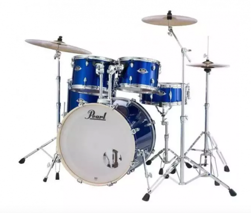Ударная установка Pearl EXX-705NP/CA717 + Hardware Pack - JCS.UA