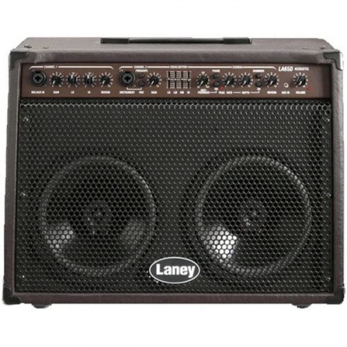 Комбоусилитель Laney LA65D - JCS.UA фото 2