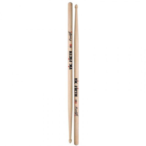 Барабанные палочки Vic Firth FS5B - JCS.UA