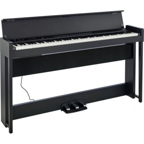 Цифрове піаніно Korg C1 AIR-BK - JCS.UA фото 4