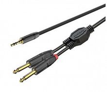 Готовый кабель Roxtone GPTC100L15 - JCS.UA