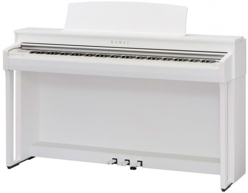 Цифровое пианино Kawai CN37 WH - JCS.UA