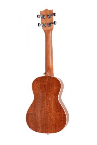 Укулеле Alfabeto MAHOGANY UCM23 - JCS.UA фото 2