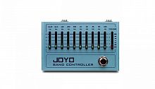 Педаль эффектов Joyo R-12 Band Controller - JCS.UA