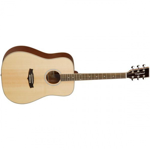Акустическая гитара Tanglewood TW28 SSN - JCS.UA фото 2