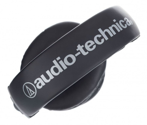 Наушники Audio-Technica ATH-M50xDG - JCS.UA фото 4