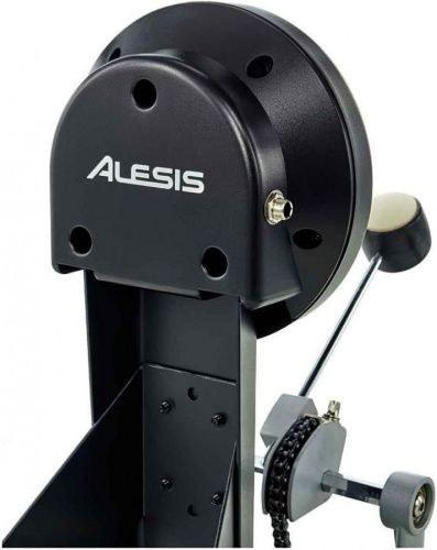 Ударная установка ALESIS NITRO MESH KIT - JCS.UA фото 12