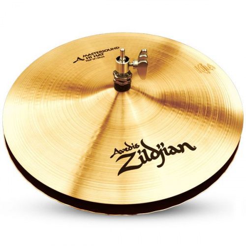 Тарелки Zildjian A0120 - JCS.UA