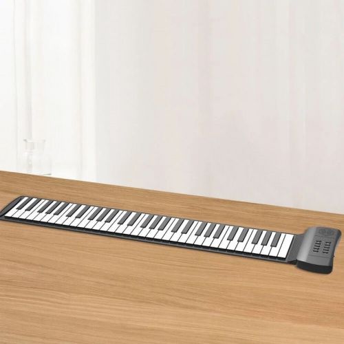 Гнучке піаніно Harmony 61RL - JCS.UA фото 5 Гнучке піаніно Harmony 61RL - JCS.UA фото 5