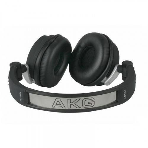 Навушники AKG K81DJ - JCS.UA фото 3