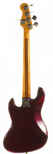 Бас-гитара SX FJB62+/5/MRD - JCS.UA фото 3