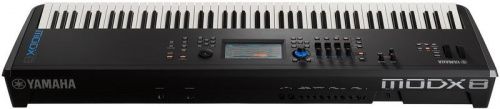 Синтезатор Yamaha MODX8 - JCS.UA фото 3