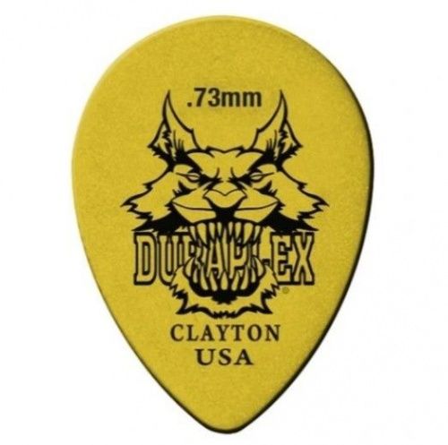 Медіатор Clayton DXST73/12 DURAPLEX ST - JCS.UA