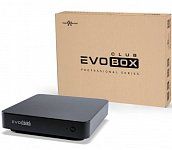 Пошаговое руководство по настройке караоке-системы EVOBOX Club
