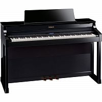 Цифрове фортепіано Roland HP307PE - JCS.UA