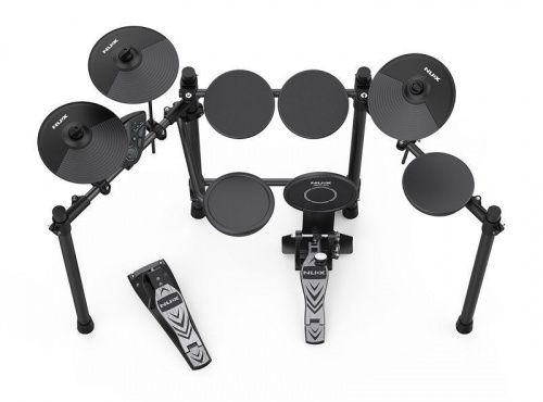 Электронная барабанная установка NUX DM-1X - JCS.UA фото 3