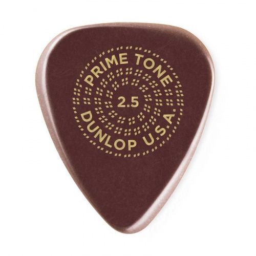 Набір медіаторів Dunlop 511P2.5 Primetone Standard - JCS.UA фото 2
