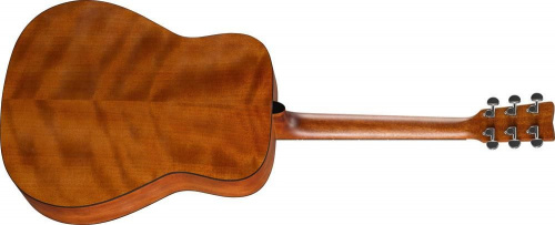 Акустическая гитара YAMAHA FG800M NT (FG800 M NATURAL) - JCS.UA фото 2