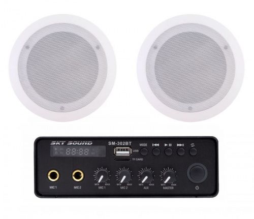 Акустичний комплект SKY SOUND SMC-3001 - JCS.UA