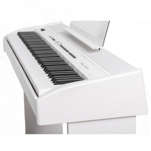 Цифрове піаніно Orla Stage Studio DLS (White)  - JCS.UA фото 3
