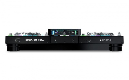 DJ-контроллер Denon DJ PRIME 2 - JCS.UA фото 4