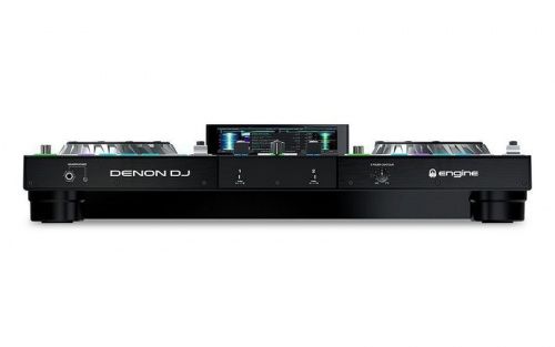 DJ-контроллер Denon DJ PRIME 2 - JCS.UA фото 4