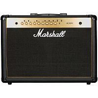 Комбопідсилювач MARSHALL MG102GFX - JCS.UA