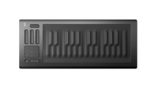MIDI-контроллер ROLI SEABOARD RISE 25 - JCS.UA