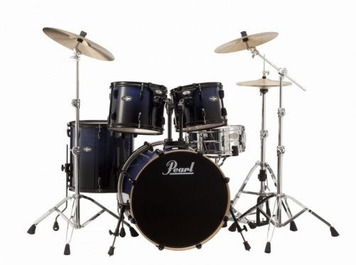 Ударна установка Pearl VBX-925S / C235 - JCS.UA