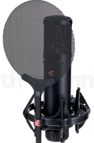 Мікрофон SE Elecronics sE2300 - JCS.UA фото 8