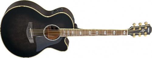 Электроакустическая гитара YAMAHA CPX1000 TBL - JCS.UA фото 2