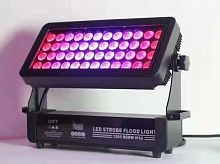 Световой LED прибор City Light CS-B440 LED WALL WASH LIGHT - JCS.UA
