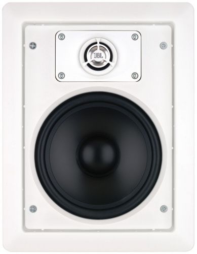 Акустична система JBL Control126W - JCS.UA