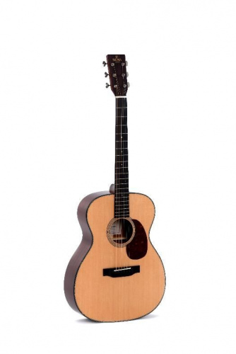 Акустична гітара Sigma 000M-18+ - JCS.UA