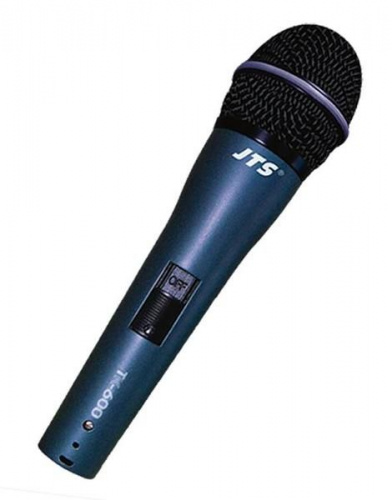 Мікрофон JTS TK-600 - JCS.UA