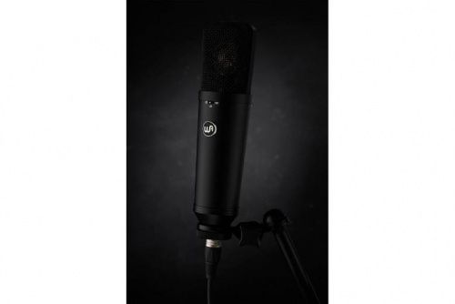 Мікрофон WARM AUDIO WA-87 R2B - JCS.UA фото 10