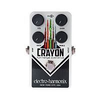 Педаль ефекту Electro-harmonix Crayon 69 - JCS.UA