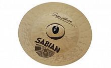 Тарелка Sabian 17" VAULT Devastation Chinese - JCS.UA