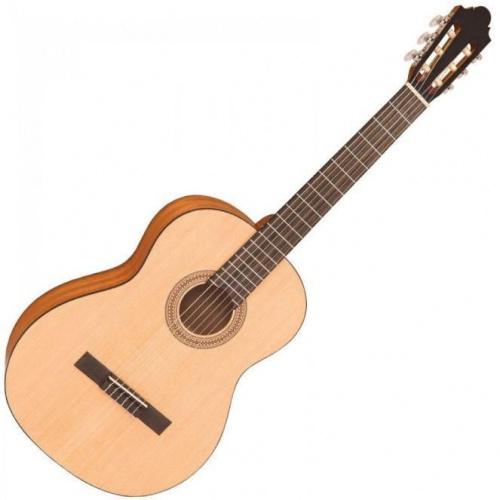 Классическая гитара Santos Martinez SM440 - JCS.UA фото 3