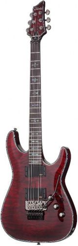 Електрогітара SCHECTER HELLRAISER C-1 FR BCH - JCS.UA