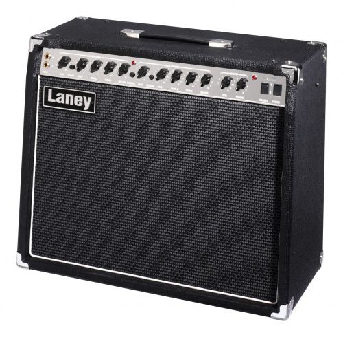 Комбопідсилювач Laney LC50-112 - JCS.UA