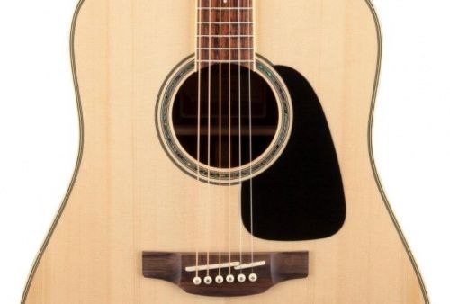 Акустическая гитара TAKAMINE GD51-NAT - JCS.UA фото 2