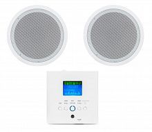 Акустический комплект SKY SOUND MRC-7200 - JCS.UA