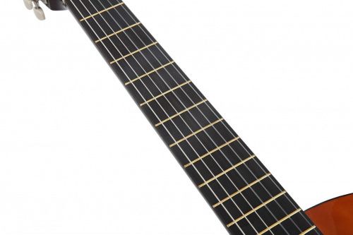 Классическая гитара VALENCIA VC104 - 4/4 - JCS.UA фото 10