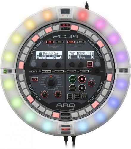 Грувбокс Zoom ARQ Aero RhythmTrak AR-48 - JCS.UA