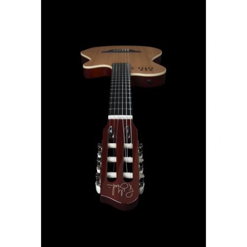 Классическая гитара GODIN 047352 - ACS Grand Concert Natural with Bag - JCS.UA фото 7