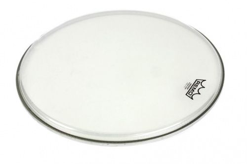 Пластик для барабана REMO Batter, Vintage EMPEROR, Clear, 16'' Diameter - JCS.UA фото 3